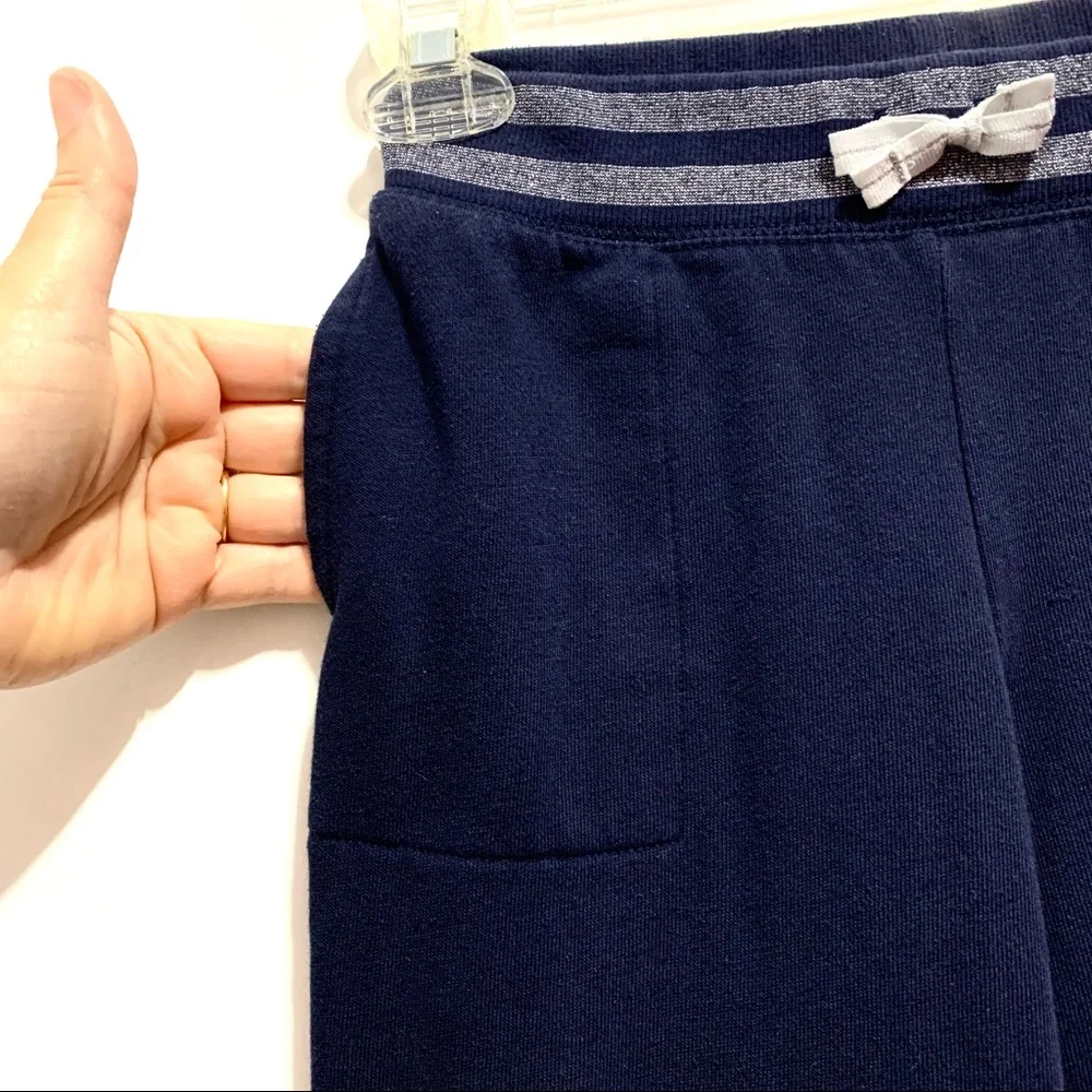 GAP girls sweatpants